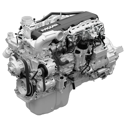 U246E Engine